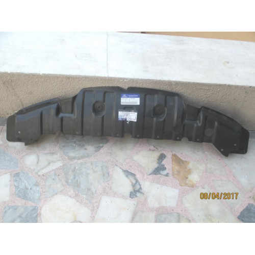KARTER MUHAFAZA ÖN DİZEL BENZİNLİ HYUNDAI İ20 2012-2014